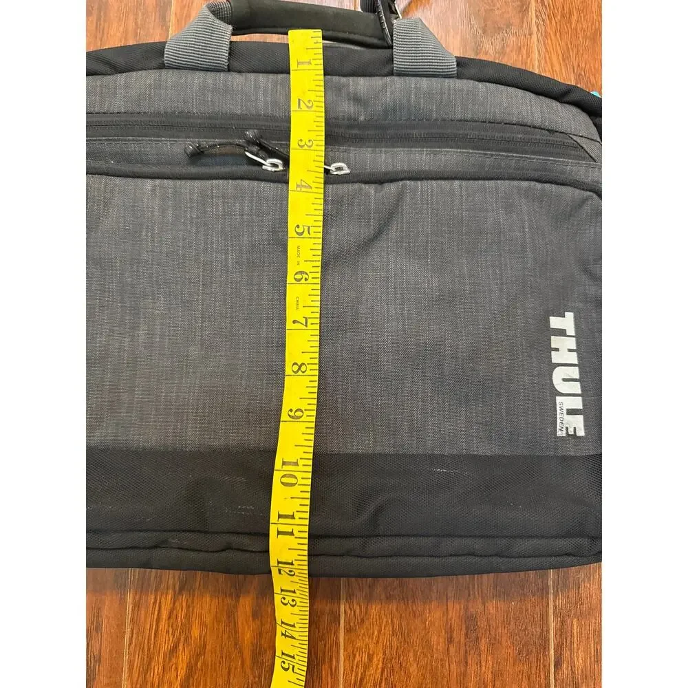 Thule sweden straven